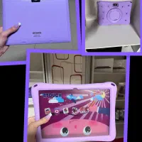 تبلت tablet atouch KT37اتاچ کودکان و نوجوانان|تبلت|تهران, ستارخان|دیوار