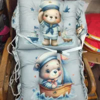 تاب ریلکسی کودک سیسمونی