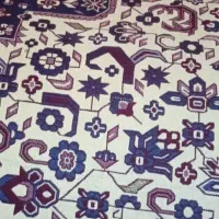 رو فرشی در حدنو