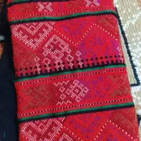 کسی هست زی استین بدوزه من براش کریشی کنم