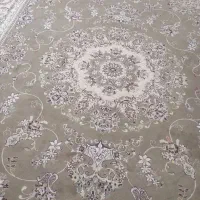 دو تخته فرش ۱۲متری