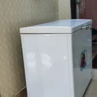 فریز صندوقی