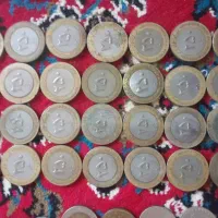 توافقی|کلکسیون سکه، تمبر، اسکناس|درگزین, |دیوار