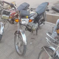 موتور مزایده ای|موتورسیکلت|اسفراین, |دیوار