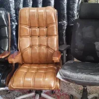 صندلی خلبانی مدیریتی|دفتر کار|رباط‌کریم, نصیرشهر|دیوار