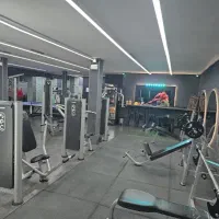 منشی باشگاه بدنسازی بانوان