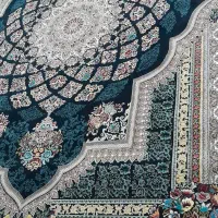 فرش ۹ متری|فرش|پاکدشت, خاتون آباد|دیوار