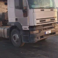 ایویکو۴۴۰|خودرو سنگین|بیجار, |دیوار