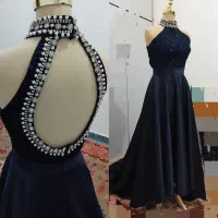 لباس مجلسی نو