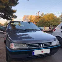 پژو ۴۰۵