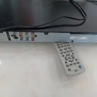 دی وی دی تصویری