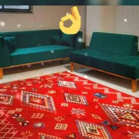 مبل ال اقساطی مدل جدید۱۴۰۴|مبلمان خانگی و میز عسلی|رشت, جانبازان|دیوار