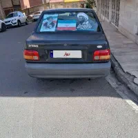 پراید ۸۲ کاربرات