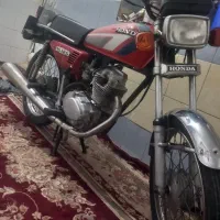 متور پارکینگی