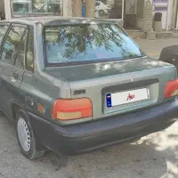 پراید مدل 90