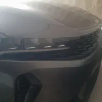 کیا k5|خودرو سواری و وانت|ری, سیزده آبان|دیوار