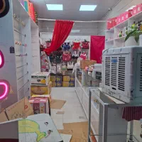 مغازه ۲۳ متر خیابان هدایت