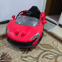 ماشین شارژی و موتور شارژی