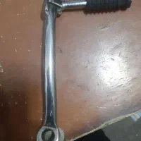 لوازم هوندا هندل بوق ...