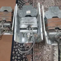 آبگرمکن بوتان ۳۱۱۲ تمیز