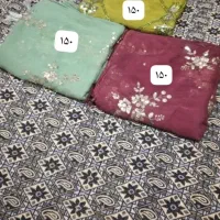 ۵ تا روسری مجلسی