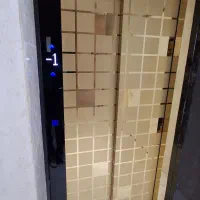 نیرو برای اسانسور