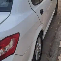 ساینا ۹۶|خودرو سواری و وانت|اصفهان, پروین|دیوار