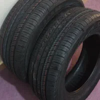 لاستیک بارز205×60×15
