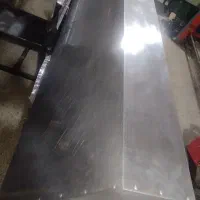 هود استیل.المنیوم