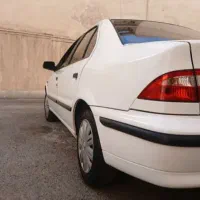 سمند LX فوق استثنایی 1399