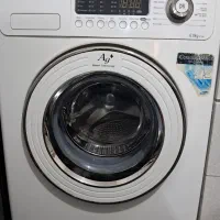 ماشین لباسشویی سامسونگ