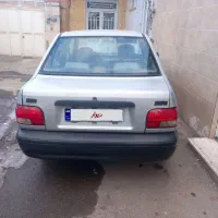 پراید ۸۹فروشی|خودرو سواری و وانت|تربت‌حیدریه, داروپخش|دیوار