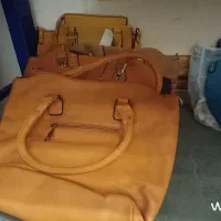 کیف چرمی|کیف، کفش، کمربند|کیش, |دیوار