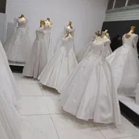 لباس عروس ،حنابندان عقد|لباس|ارومیه, |دیوار