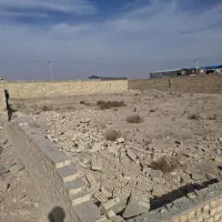 فروش زمین ۱۰۰۰ متری چهار دیواری