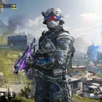 اکانت کالاف|کنسول، بازی ویدئویی و آنلاین|قم, باغ پنبه|دیوار