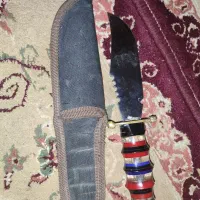 چاقو زنجان|کوهنوردی و کمپینگ|گنبد کاووس, |دیوار