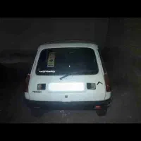 رونو ۵ فرانسه|خودرو کلاسیک|دزفول, |دیوار