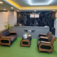 استخدام منشی آقا
