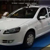 ماشین رانا پلاس ارتقایافتهTU5Pمدل۱۴۰۵ باکارت طلایی