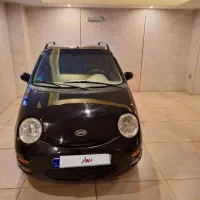 ام وی ام 110مدل 91 4سیلندر