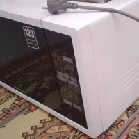 ماکروفر سامسونگ