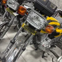 فروش ویژه موتور سیکلت بدون پیش پرداخت|موتورسیکلت|یزد, |دیوار