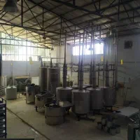 سیستم کامل تقطیر