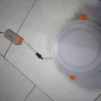 هالوژن سقفی ۱۵وات