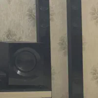 سینما خانواده هفت تکه اصل ال جی