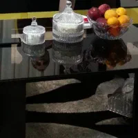 میز جلو مبلی
