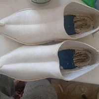 دبیت کمربند افسری گیوه ملکی کلاه