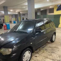 111|خودرو سواری و وانت|شاهینشهر, مسکن مهر|دیوار