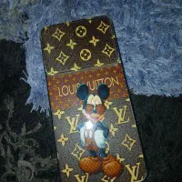 قاب گوشی  A13 در حد نو